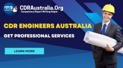 CDR Engineers Australia - Get Professional Services by CDRAustralia.Org