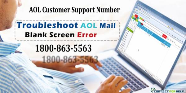 AOL Customer Support Number