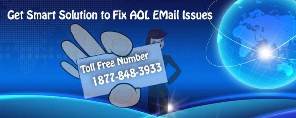 aol customer care tollfree number