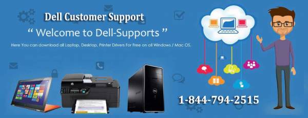 dell customer care