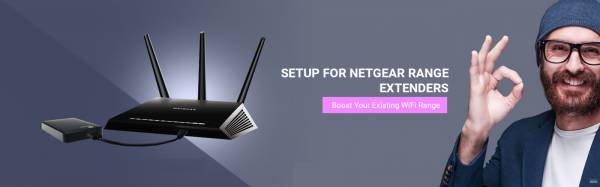 Netgear Extender Support - Call@1-855-439-4345