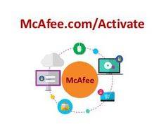 The Premium Antivirus Installation Steps At McAfee.Com/Activate