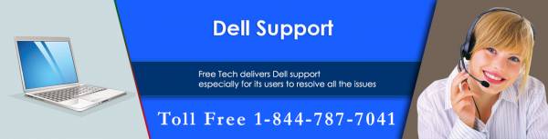 Contact for dell technical support 1-844-787-7041