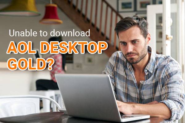 Download Desktop AOL Gold