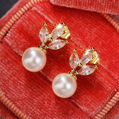 Shine Bright Choosing the Perfect Diamond Stud Earrings
