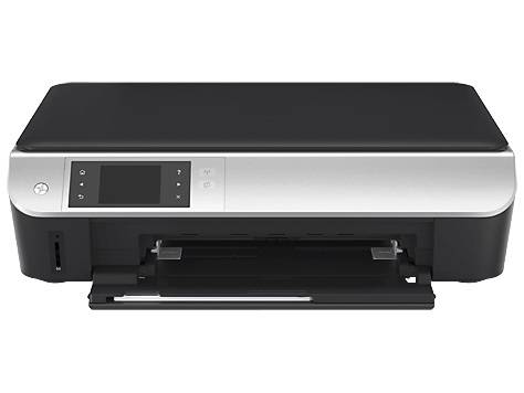 Ways to Setup HP Envy 5535 All in One Printer